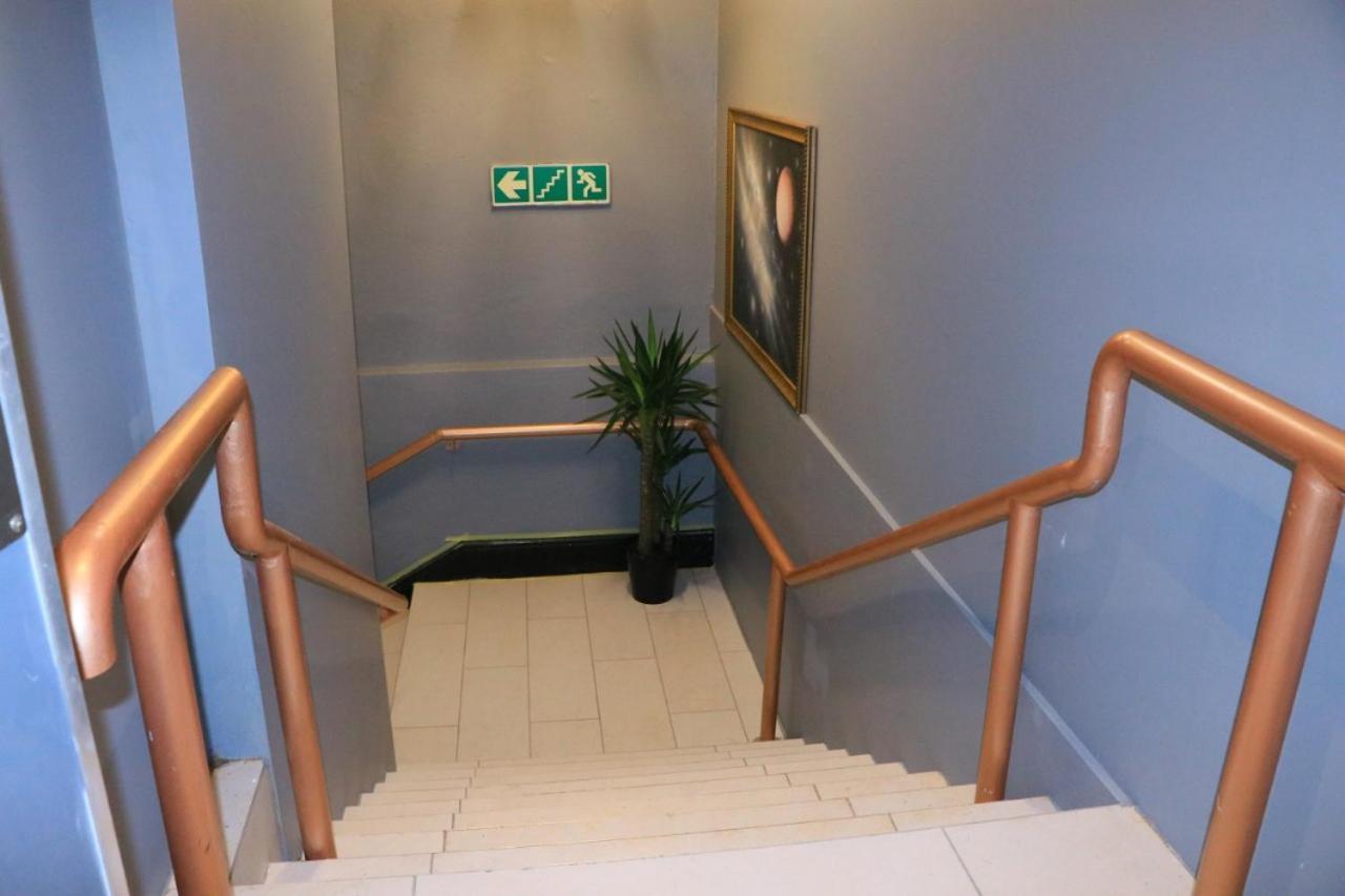 Rio Guest House — Photos 1