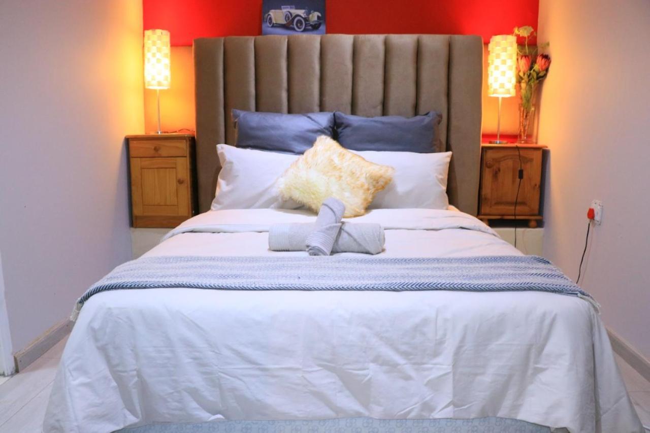 Rio Guest House, Cape Town