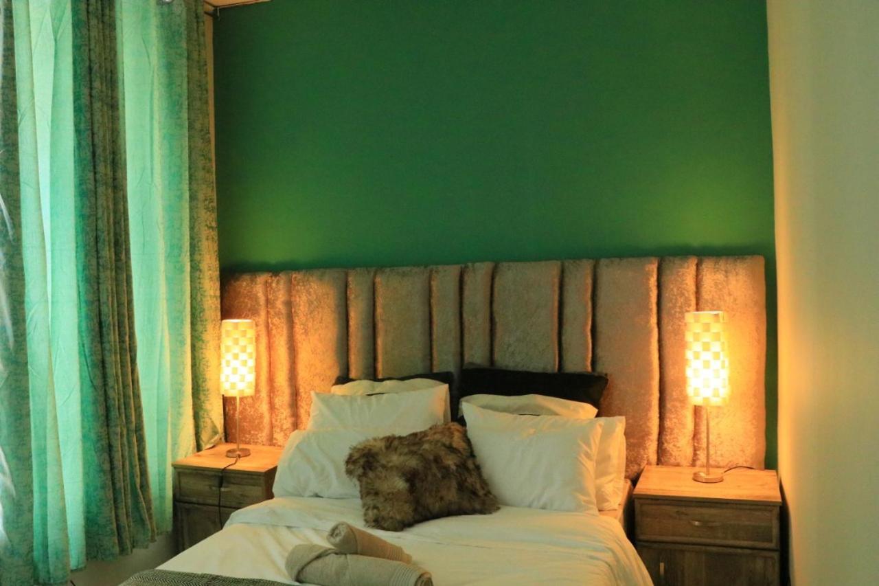Rio Guest House — Photos 3